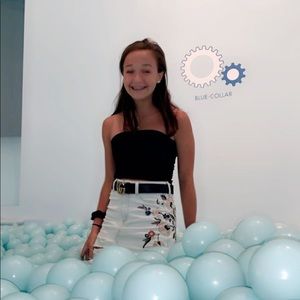 Meet your Posher, Anna